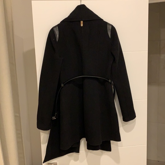 Mackage pea coat - Picture 2 of 4